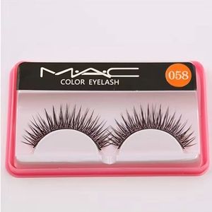Mac 3D lashes